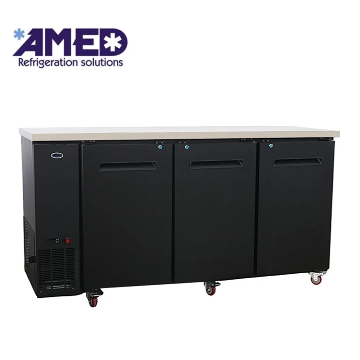 Dispensador comercial personalitzat de Kegerator de cervesa de barril